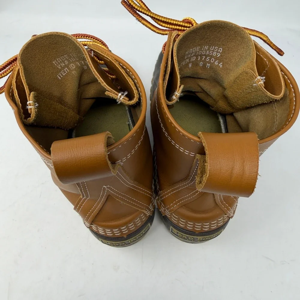 L.L. Bean 8